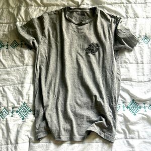 STANCE - Stance Triclops Wolf T-shirt